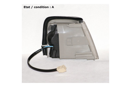 Right front light indicator LEART 12.086.122.120.D