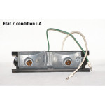 Platine feu clignotant veilleuse PK LMP 3115