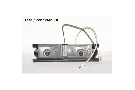 Platine feu clignotant veilleuse PK LMP 3115