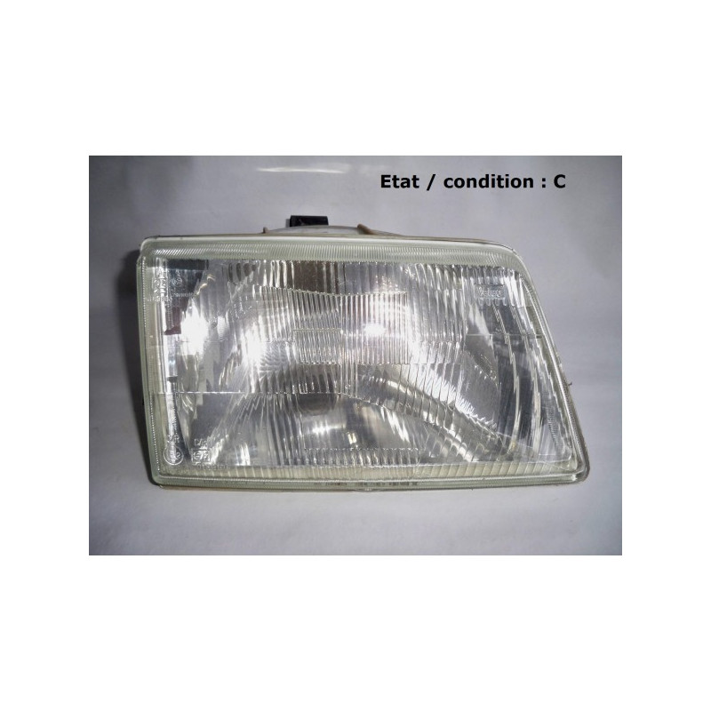 Left headlight European Code VALEO 084385