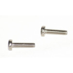 Pair of inox screws SCINTEX STL or SEIMA 02070