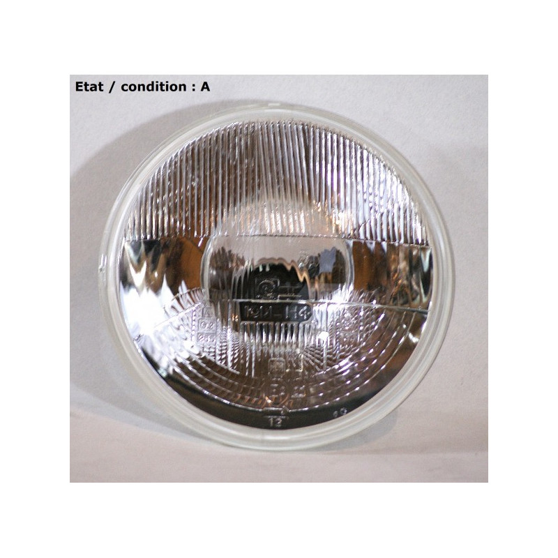 Phare H4 7' CIBIE 6670060