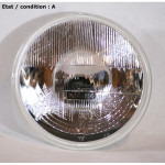 Headlight H4 7' CIBIE 6670062