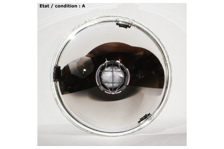 Headlight H4 7' CIBIE 6670062