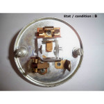 Light lampholder AXO (2 functions)