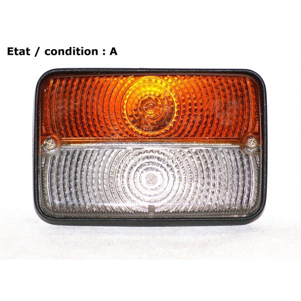 Feu clignotant veilleuse VERALUX 42.000.000