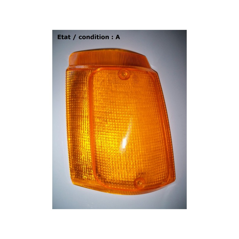 Right front light indicator lens GEMO 20770