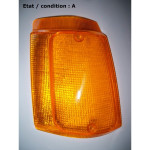 Right front light indicator lens GEMO 20770