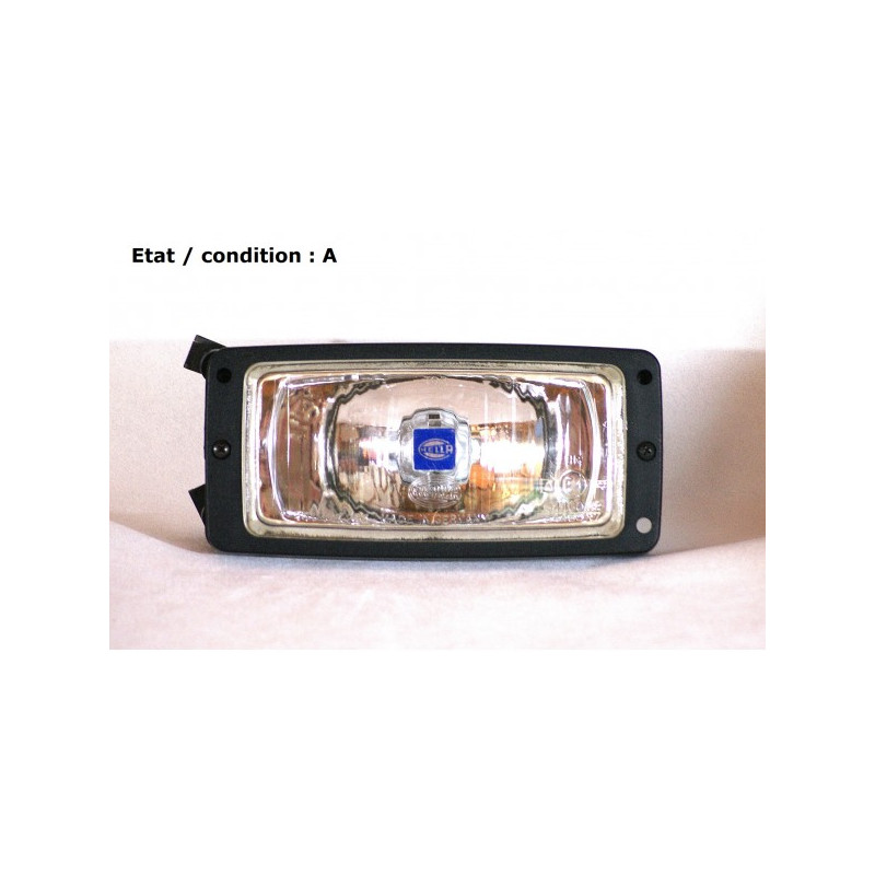 Spotlight headlight CIBIE Oscar +