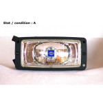 Spotlight headlight CIBIE Oscar +