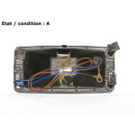 Phare longue portée HELLA 201.127-293