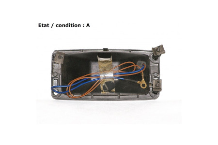 Spotlight headlight CIBIE Oscar +