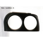 Masque phare double optique gauche Morette