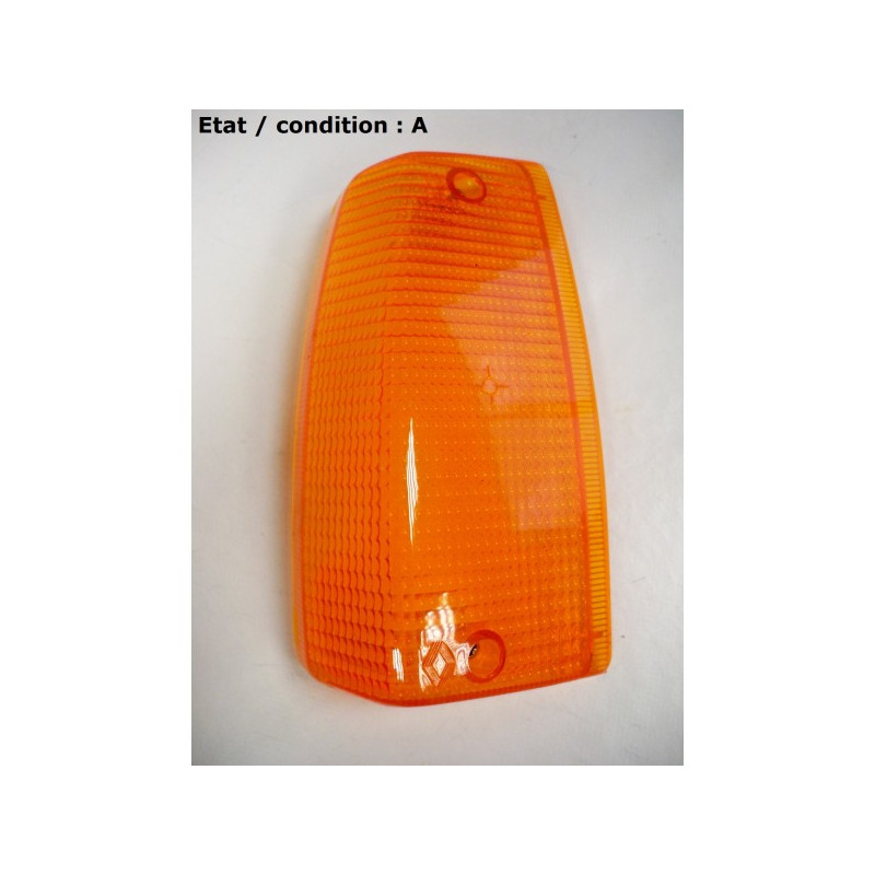 Right front light indicator lens SEIMA 10580D