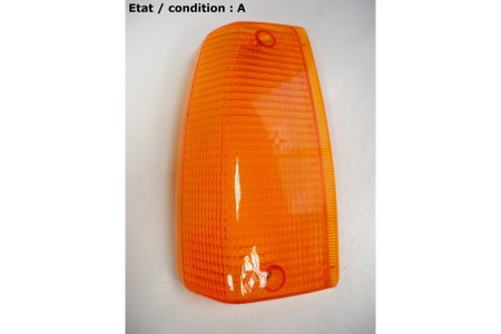 Right front light indicator lens SEIMA 10580D