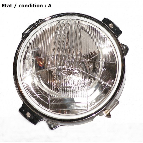 Phare H4 CIBIE 327642050