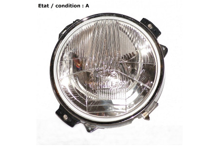 Phare H4 CIBIE 327642050