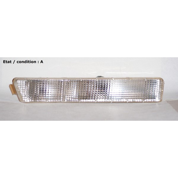 Feu clignotant veilleuse droit SEIMA 10440