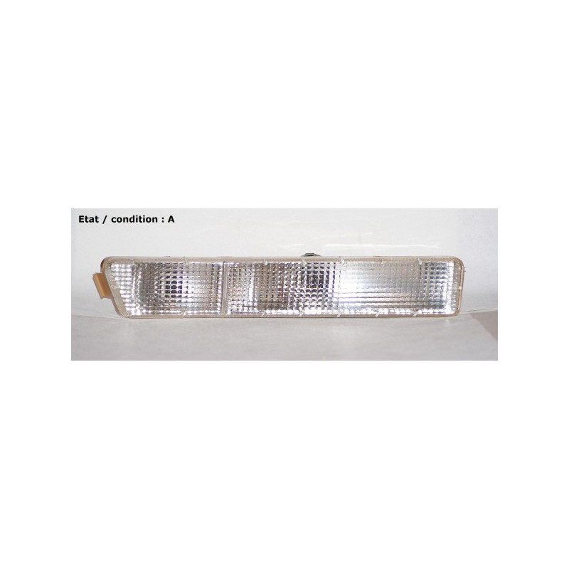Feu clignotant veilleuse droit SEIMA 10440