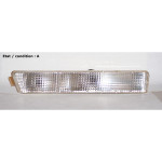 Feu clignotant veilleuse droit SEIMA 10440