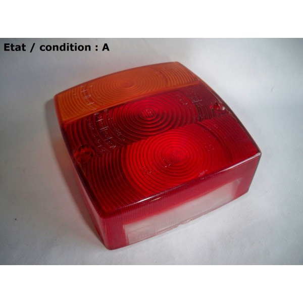 Cabochon feu arrière SACEX 2700