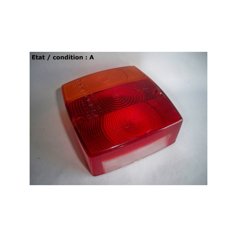 Taillight lens SACEX 2704