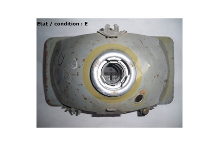 Headlight H4 Iode CIBIE 450162