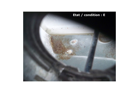 Headlight H4 Iode CIBIE 450162