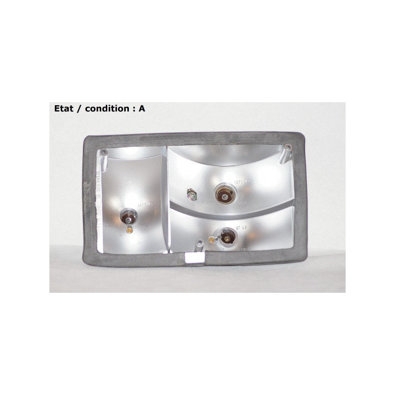 Left taillight lampholder SEIMA 646D