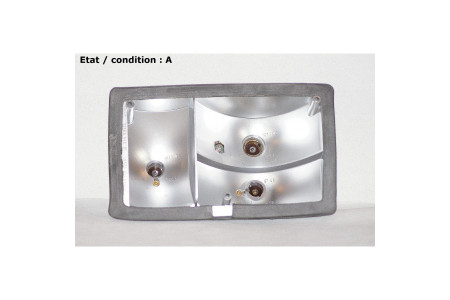 Platine feu arrière gauche SEIMA 646G