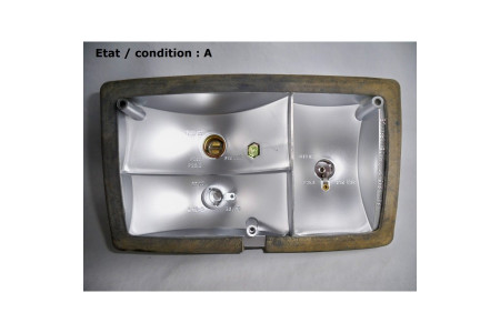 Platine feu arrière droit SEIMA 646D