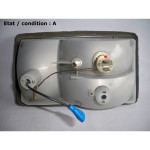 Right taillight bulbholder SEIMA 646D