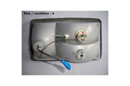 Right taillight bulbholder SEIMA 646D