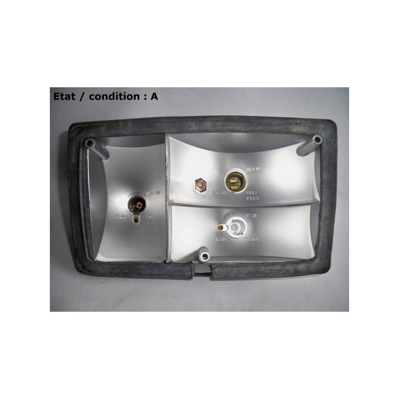 Platine feu arrière gauche SEIMA 646G