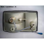 Platine feu arrière gauche SEIMA 646G