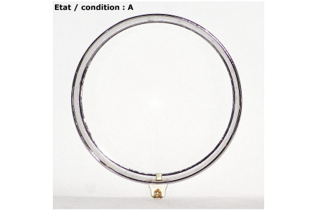 Enjoliveur phare AUTEROCHE 3484 (chromé)
