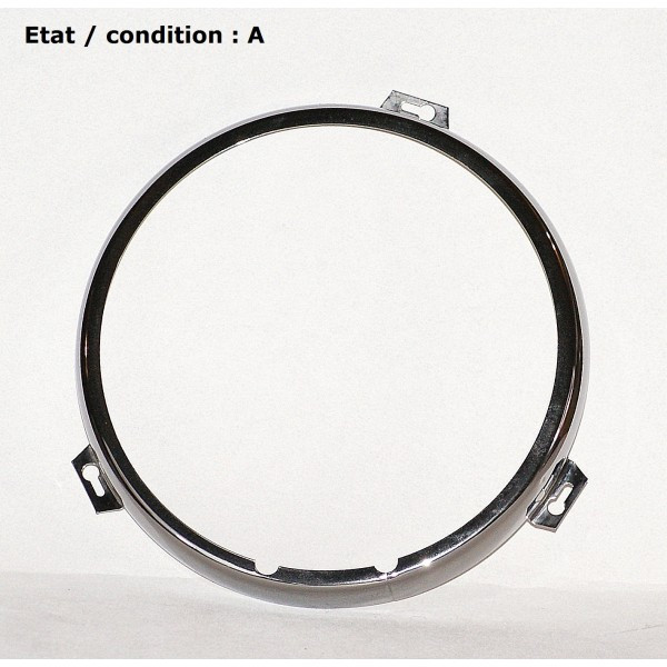 Enjoliveur phare Oscar + encastrable CIBIE 327642046