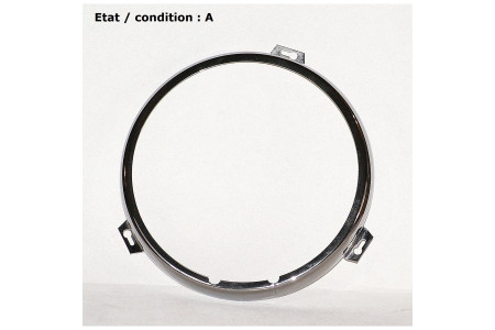 Headlight surround CIBIE ABTP 349 ou 500