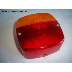Taillight lens HELLA 9EL112758-001