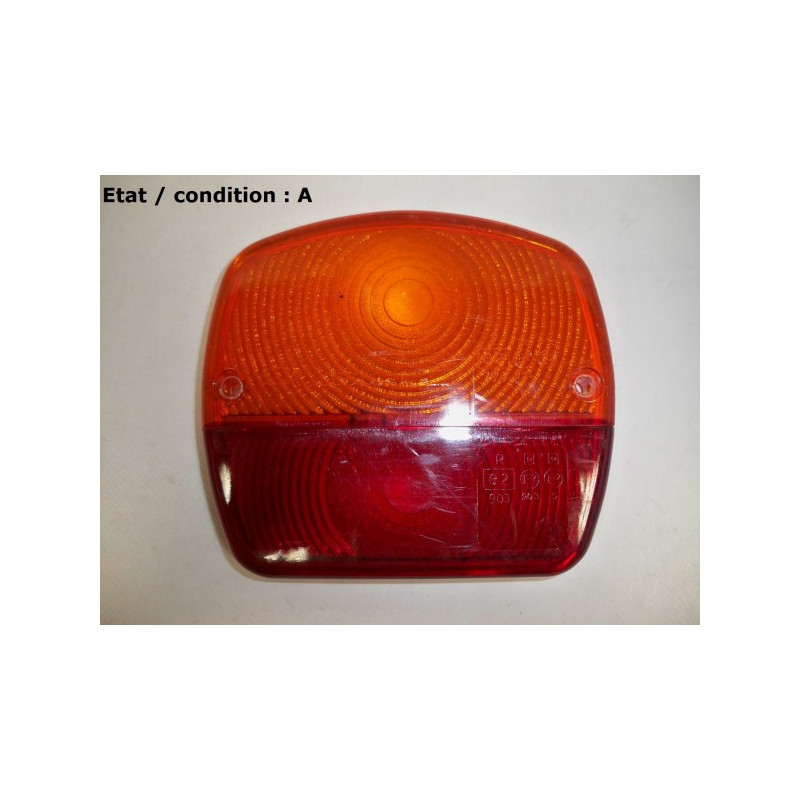 AUTEROCHE 1322 - Taillight lens