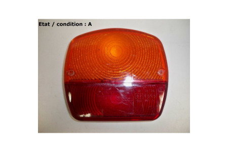 AUTEROCHE 1322 - Taillight lens