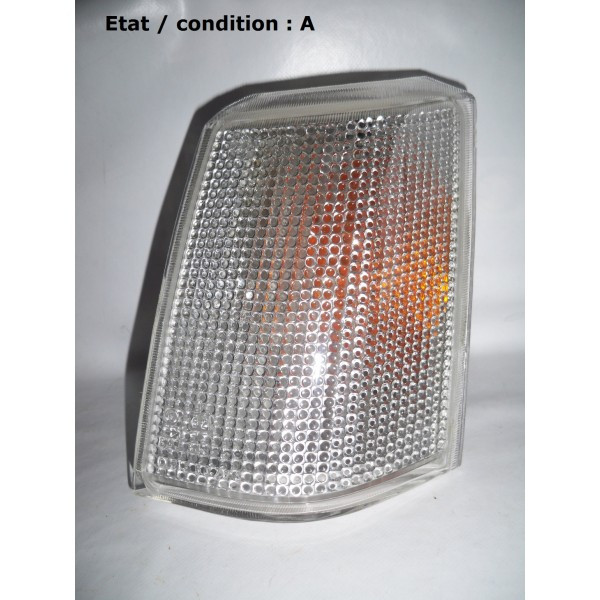 Left front light indicator CIBIE 6076S