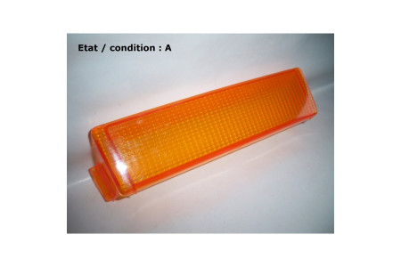 Front light indicator lens SEIMA 10720