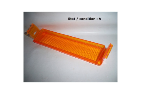 Front light indicator lens SEIMA 10720
