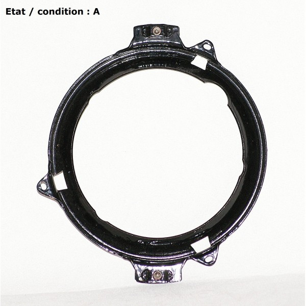 Platine phare double optique CIBIE 551041