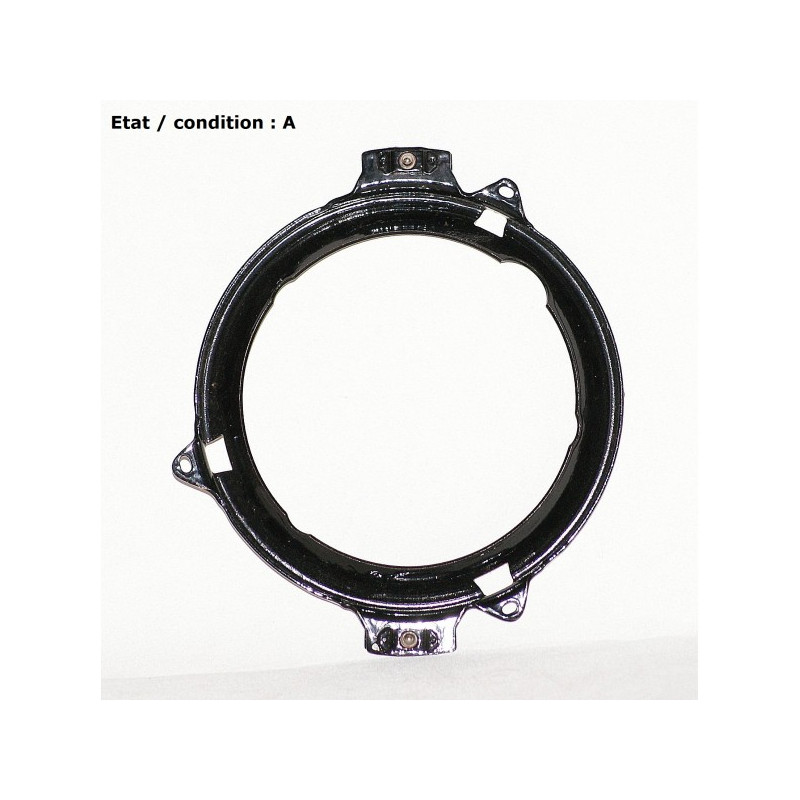 Platine phare double optique CIBIE 551041