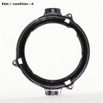 Platine phare double optique CIBIE 551041