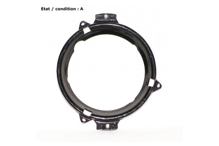 Platine phare double optique CIBIE 551041