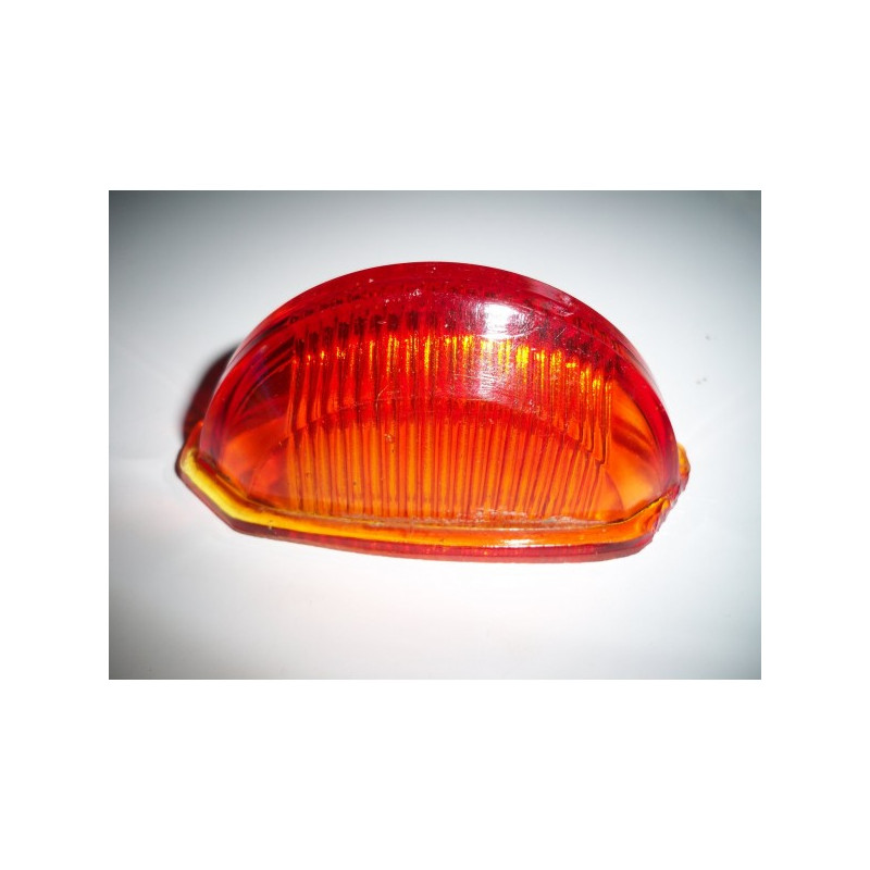 Red rear light SEIMA