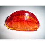 Red rear light SEIMA